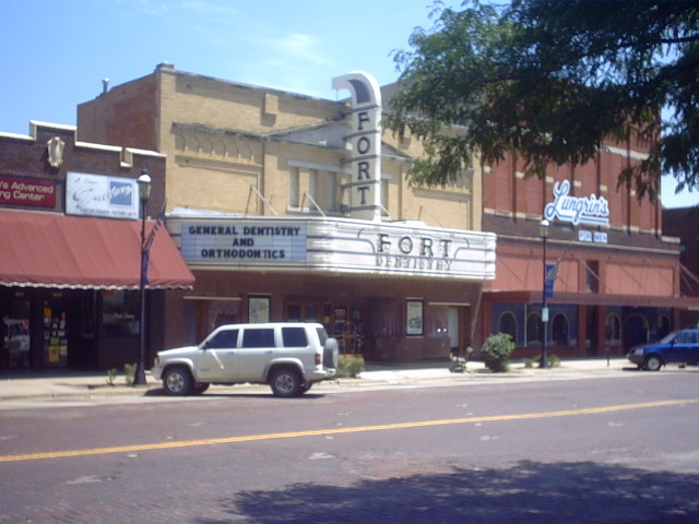 Kearney C