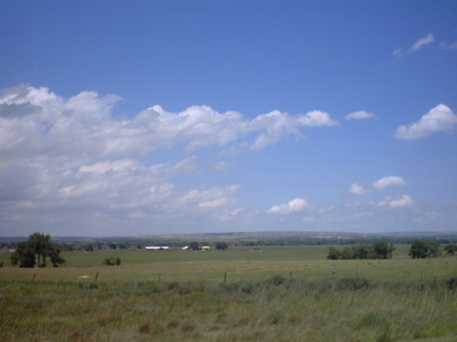 Oregon Trail (Route 26) A