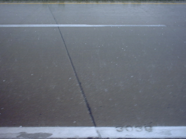 hail