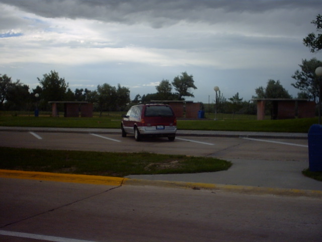 I-80 Rest Area C